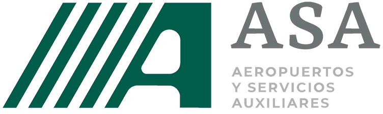 Logo ASA