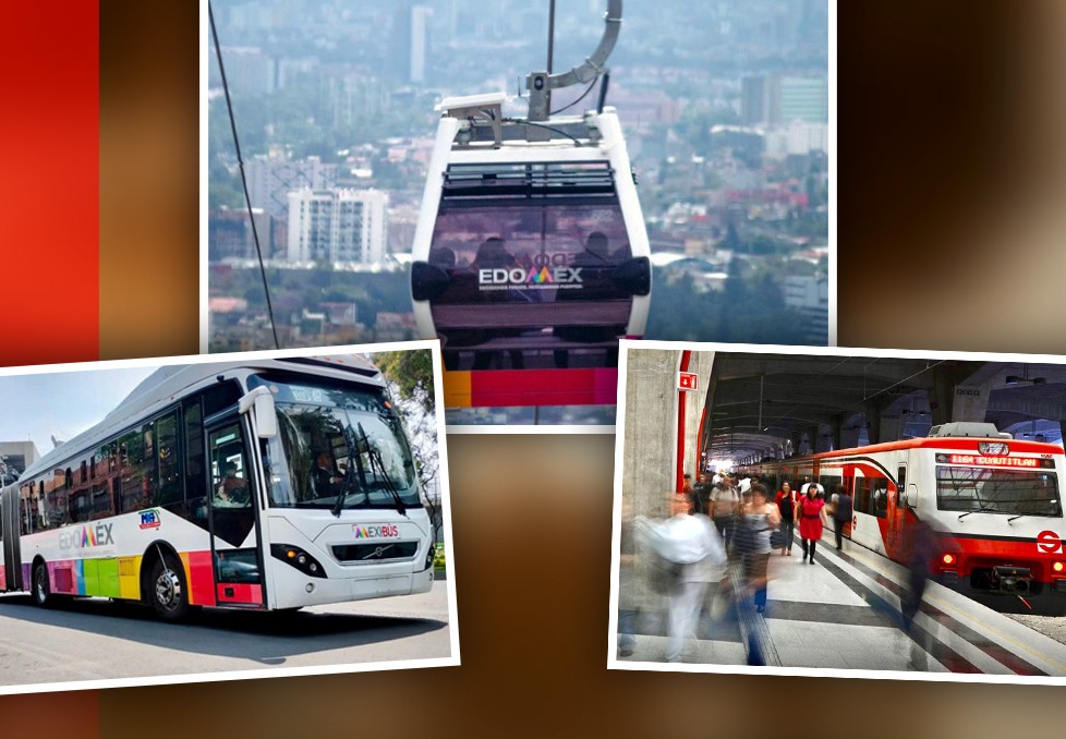 Monitoreo Transporte Masivo